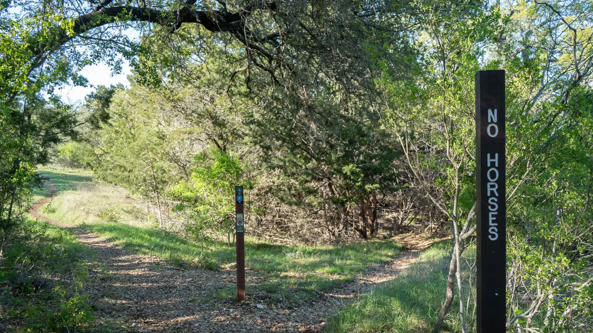 Muleshoe Bend Recreation Area